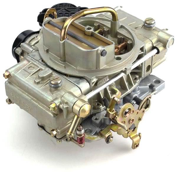 Care carburetor