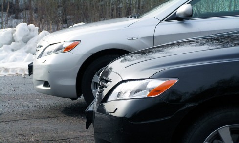 Distinctive features_of_the_Mazda_6_Camry